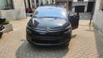Citroen C4 automaat, Auto's, Euro 5, Zwart, 4 cilinders, Zwart