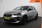 Opel Corsa 1.2 102pk GS Line, Autos, Opel, Argent ou Gris, Achat, Euro 6, Boîte manuelle