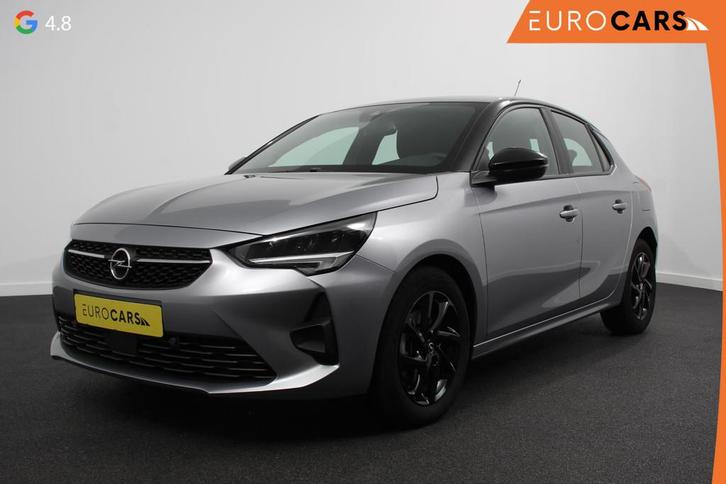 Opel Corsa 1.2 102pk GS Line, Autos, Opel, Entreprise, Achat, Corsa, ABS, Airbags, Air conditionné, Alarme, Android Auto, Apple Carplay