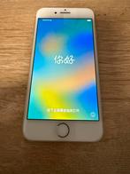 Apple iPhone 8 - 256GB - Wit - 66% Batterij, Télécoms, Téléphonie mobile | Apple iPhone, 256 GB, Enlèvement ou Envoi, Utilisé