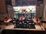 ALIGN m480L quadcopter zo goed als nieuw, Hobby en Vrije tijd, Modelbouw | Radiografisch | Helikopters en Quadcopters, Ophalen