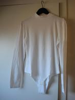 *VAL* BY SWAN witte body, dames. mt L, BY SWAN, Ophalen of Verzenden, Maat 42/44 (L), Wit