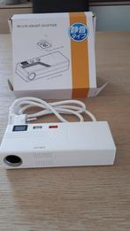 Adaptateur Multi smart, Ophalen of Verzenden, Nieuw