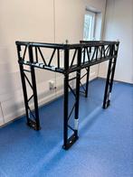 Global Truss F32 DJ-standaard, Ophalen, Gebruikt
