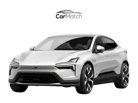 Polestar 4 Long Range Dual Motor Performance - Plus | Pilot, Auto's, Polestar, Bedrijf, Te koop, Overige modellen, 360° camera