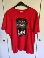 T-shirt Graspop 2XL 2015, Comme neuf, Autres tailles, Rouge, Enlèvement ou Envoi