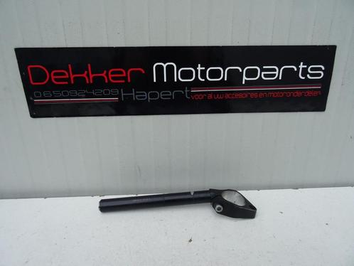 Linker Clipon Stuurhelft Links Yamaha YZF R6 1999-2000-2001, Motoren, Onderdelen | Yamaha, Gebruikt, Ophalen of Verzenden