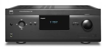 NAD T757 beschikbaar voor biedingen