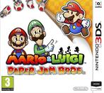 Super mario paper Jam Bros, Ophalen of Verzenden, Zo goed als nieuw, Avontuur en Actie