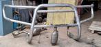 Pushbar Nissan Patrik gr, Auto-onderdelen, Carrosserie, Gebruikt, Ophalen of Verzenden, Bumper, Nissan