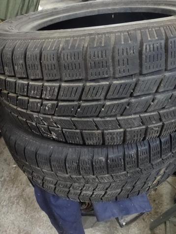 Pirelli 185 60 r14 82T winterbanden  beschikbaar voor biedingen