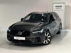 Volvo V90 T6 Recharge dark Plus  + electr trekhaak, Auto's, Automaat, V90, Euro 6, 19 g/km