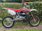 Honda cr 85 r 2006 met grote wielen, Motoren, Motoren | Honda, Particulier, Crossmotor