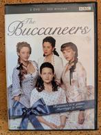 dvd box The Buccaneers GERESERVEERD, Ophalen of Verzenden, Gebruikt, Boxset