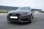 Audi A3, Autos, Break, Tissu, Achat, Phares antibrouillard