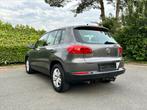 Volkswagen Tiguan 1.4 Benzine €5a Airco onderhoudsboekje, Auto's, Euro 5, Stof, 4 cilinders, Bedrijf