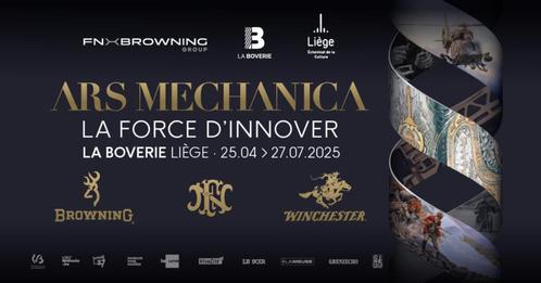 2 e-tickets Expo Ars Mechanica - La Boverie Luik (27-07), Tickets en Kaartjes, Beurzen