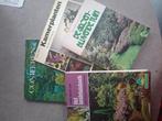 Boeken planten, Ophalen of Verzenden, Zo goed als nieuw, Kamerplanten