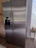 Amerikaanse koelkast Atag, Elektronische apparatuur, Ophalen, Gebruikt, 200 liter of meer, 60 cm of meer