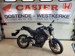 Honda CB125R ( slechts 1.100.km ), Motos, Motos | Honda, 1 cylindre, Naked bike, 125 cm³, Jusqu'à 11 kW