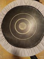 Fit trampoline 100, Enlèvement