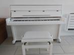 Piano Liederman, Musique & Instruments, Pianos, Comme neuf, Brillant, Piano, Enlèvement