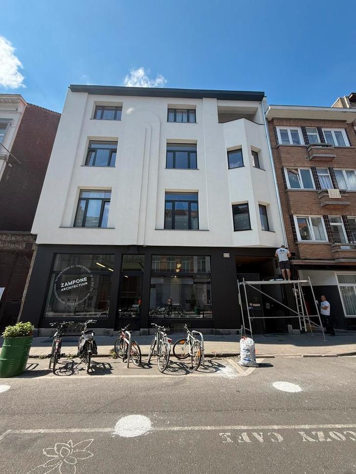 Travaux de façade et intérieurs, Diensten en Vakmensen, Slopers en Sloopwerkzaamheden, Sloopwerk binnen, Sloopwerk buiten