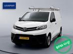 Toyota PROACE Compact 1.5 D-4D Cool Comfort Trekhaak Cruise, 144 g/km, Wit, Bedrijf, Toyota