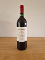LE PETIT CHEVAL - Cheval Blanc - 1992 - St Emilion Grand Cru, Verzamelen, Frankrijk, Nieuw, Ophalen of Verzenden, Rode wijn
