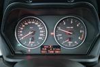 (1RRF299) BMW X1, Stof, 1995 cc, Euro 6, Zwart
