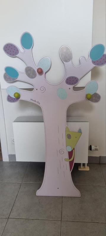 Porte manteau neuf (Moulin Roty), Enfants & Bébés, Enlèvement, Neuf
