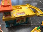 chicco parkeergarage, Kinderen en Baby's, Ophalen of Verzenden