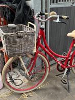 Fiets, Ophalen, Zo goed als nieuw, Overige merken, Versnellingen