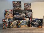 volledige lego star wars collectie te koop, sealed!!!, Ophalen, Lego