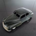 Oude Opel Kapitan 1951 1:25, Antiek en Kunst, Antiek | Speelgoed, Ophalen of Verzenden