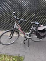 Damesfiets te koop, Fietsen en Brommers, Fietsen | Dames | Damesfietsen, Ophalen, Gebruikt