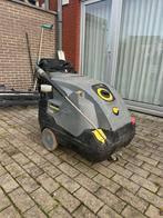 Karcher hds 6/14 4cx, Doe-het-zelf en Bouw, Reinigingsmachines, Ophalen, Gebruikt, Overige typen