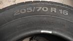 205/70r16 continental 45€ per stuk met montage 20570r16, Ophalen, Zo goed als nieuw