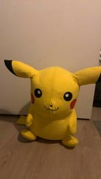 Picachu, Kinderen en Baby's, Speelgoed | Knuffels en Pluche, Ophalen of Verzenden, Gebruikt, Overige typen
