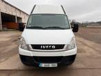 Iveco Daily 3.0 avec 108000 kms! aménagé Camping Car, Achat, Entreprise, Iveco, Euro 4