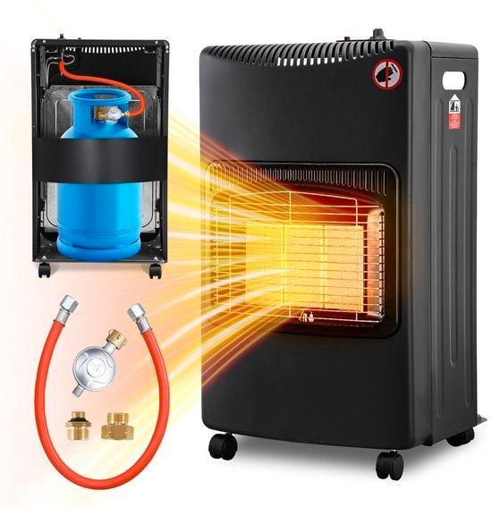 Warm, warmer. HOT, Huis en Inrichting, Overige Huis en Inrichting, Nieuw, Ophalen