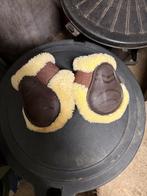 Beenbeschermers Horsegear voor en achter, Animaux & Accessoires, Chevaux & Poneys | Guêtres en cloche, Enlèvement ou Envoi, Utilisé