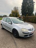 Volkswagen: Golf 5  1.9 tdi, Auto's, 4 zetels, 4 cilinders, 5 deurs, 1896 cc