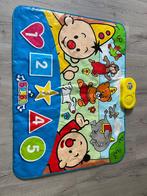 Bumba speelmat met geluid, Enlèvement, Comme neuf