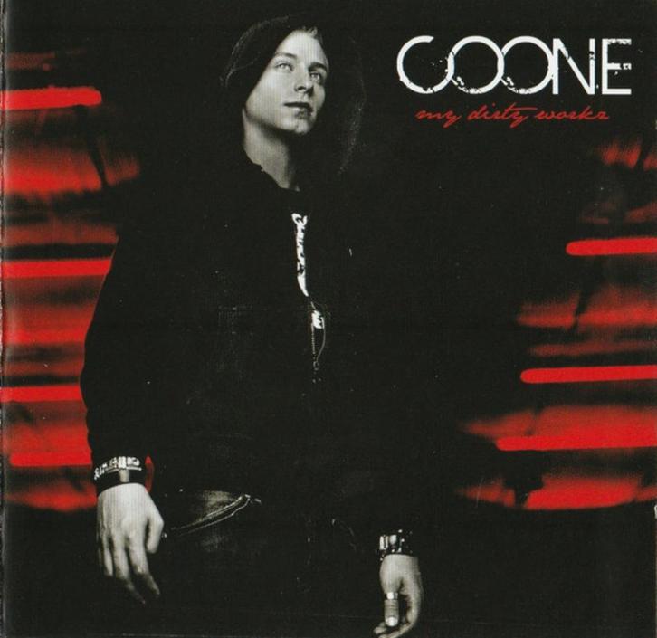 Koon*? My Dirty Workz - dubbel-cd, Cd's en Dvd's, Cd's | Dance en House, Zo goed als nieuw, Boxset, Ophalen