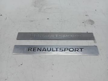SIERLIJST INSTAP Renault Megane IV (RFBB) (01-2015/-), Gebruikt, Renault