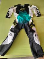 Crosstenue voor kinderen 4-6j met extra truitje, Motoren, Ophalen, Kinderen