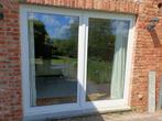 Kozijnen met dubbele beglazing, Ophalen, Gevelraam of Ruit, 160 cm of meer, Zo goed als nieuw