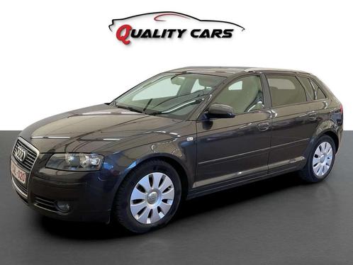 Audi A3 1.9 TDI | 170.000 KM | Navi | Garantie, Auto's, Audi, Bedrijf, Te koop, A3, ABS, Airbags, Airconditioning, Alarm, Bluetooth