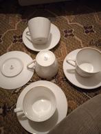 Koffieservies, 12 stuks, heel goede staat, Ophalen of Verzenden, Zo goed als nieuw